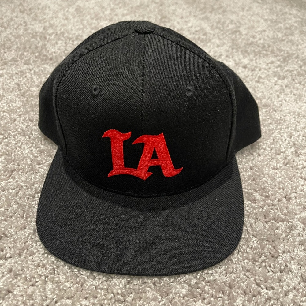 LA 100 thieves hat
